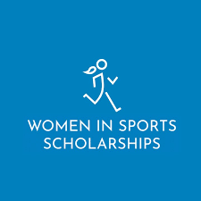 Women In Sports Scholarships gambar png