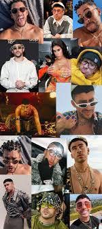 100 bad bunny backgrounds