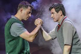 There are no critic reviews yet for blood brothers. Blood Brothers Bill Kenwright