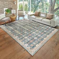polyester antique rugs carpets for