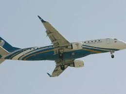 Oman Air Fleet Embraer 175 Details And Pictures