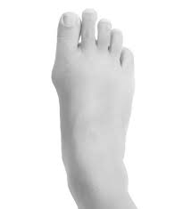 Why Is Your Second Toe Longer Than Your First Massage
