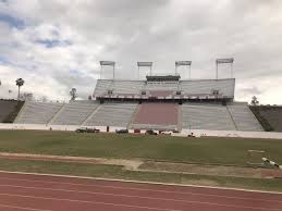 Bakersfield College Starting Work Soon On Remodeled Football
