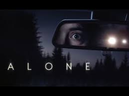 alone official trailer you