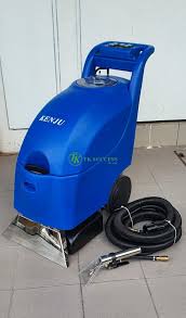 kenju carpet extractor cleaner with hot