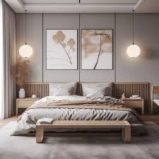 Japandi Bedroom Ideas Convert Your