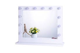the best vanity mirrors with lights