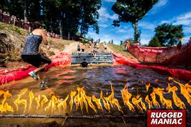 mud run ocr obstacle course race