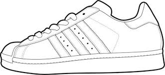 Let us help you get the freshest kicks for any occasion! Converse Sneaker Coloring Page