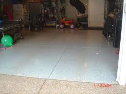 concrete floor pre cast garage floors