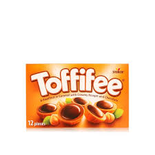 Something is considered halal because it doesn't contain certain ingredients which are not halal. Toffifee Chocolate Halal