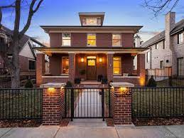 washington park denver co homes for