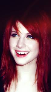 he25 hayley williams art