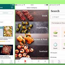 5 best recipe apps for wver and