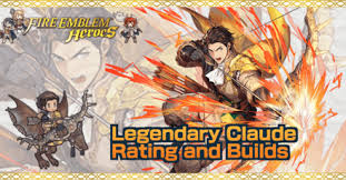 Claude is a character in the grand theft auto series who appears as the protagonist of grand theft auto iii (set in 2001), and a minor character in grand theft auto: Legendary Claude Builds And Best Ivs Fire Emblem Heroes Feh Game8