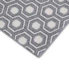 stark carpet hexagon house rug 77