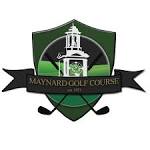 Maynard Golf Course - Home | Facebook