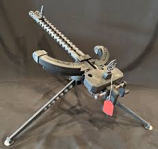 pike arms ruger 10 22 gatling gun kit