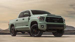 Save up to $7,346 on one of 5,169 used toyota tundras near you. 2021 Toyota Tundra Buyer S Guide Reviews Specs Comparisons