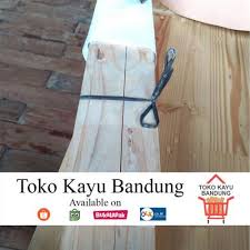 Harga papan kayu pallet jati belanda (update awal januari 2016) : Jual Kayu Jati Belanda Dan Kayu Pinus Ukuran 5 X 10 X 110 Cm Inkuiri Com