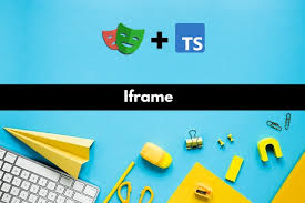 nested iframes in playwright