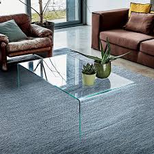 Maybe you would like to learn more about one of these? Sovet Bridge Coffee Table Klarity Glass Furniture