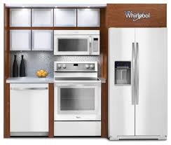 white or stainless steel appliances?