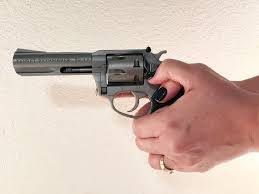 Handgun Grips What Works What Doesnt Range 365