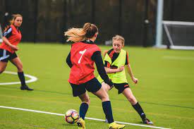 Hampshire Girls Youth Football League - Home | Facebook