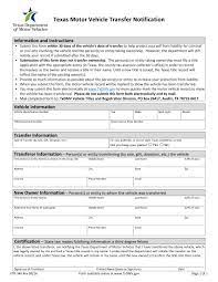 free fillable texas bill of form