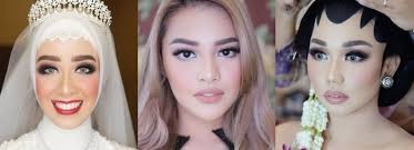 makeup artist indonesia hits dan
