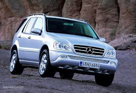 Truecar has over 919,107 listings nationwide, updated daily. Mercedes Benz Ml Klasse W163 Specs Photos 2001 2002 2003 2004 2005 Autoevolution