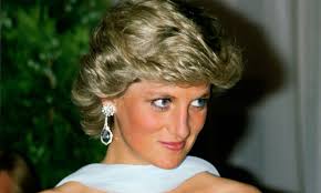 Princess Diana's iconic dresses are being recreated for the stage