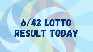 February 26, 2021, 8:59 pm·1 min read. 6 42 Lotto Result Today February 27 2021 Friday From Pcso Businessnews Ph