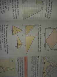 Merken wir uns die flächenformel für ein rechtwinkliges dreieck: Stelle Fur Den Flacheninhalt Des Dreiecks Eine Formel Mit Der Variablen E Auf Kann Es Mir Wer Erklaren Schule Mathe Mathematik
