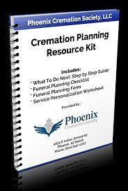 Phoenix Cremation Society gambar png