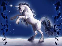 free unicorn wallpapers wallpaper cave