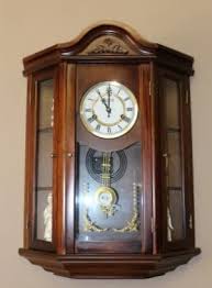 Vintage Dullstroom Clock