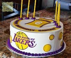 See more of simple by design cakes on facebook. 40 Lakers Cakes Ideas Lakers Cake Grooms Cake