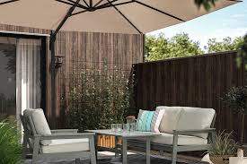 13 Great Deals On Garden Furniture And