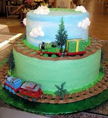 Resep kue ulang tahun simple. 16 Ide Cake Hias Kue Kue Ulang Tahun Ulang Tahun