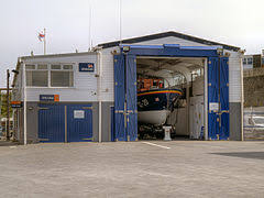 Margate Lifeboat Station Wikivisually