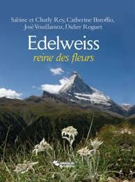 the edelweiss switzerland s national