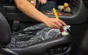 How To Maintain Leather Seats In Jeep