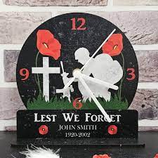The Leading Supplier Of Remembrance Items
