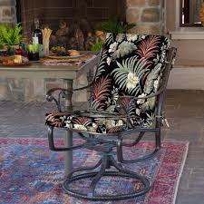 Outdoor Dining Chair Cushion