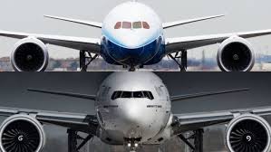 The Boeing 777 Vs 787 What Plane Is Better Simple Flying