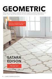 rugs usa rugsusa spring 2017 catalog