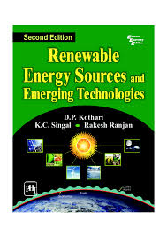 Special markets department, harpeicollins publishers, inc., 10 east 53rd street, new york, ny 10022. Renewable Energy Sources Emerging Technologies Pdfcoffee Com