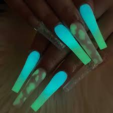 55 cool acrylic nail ideas for every
